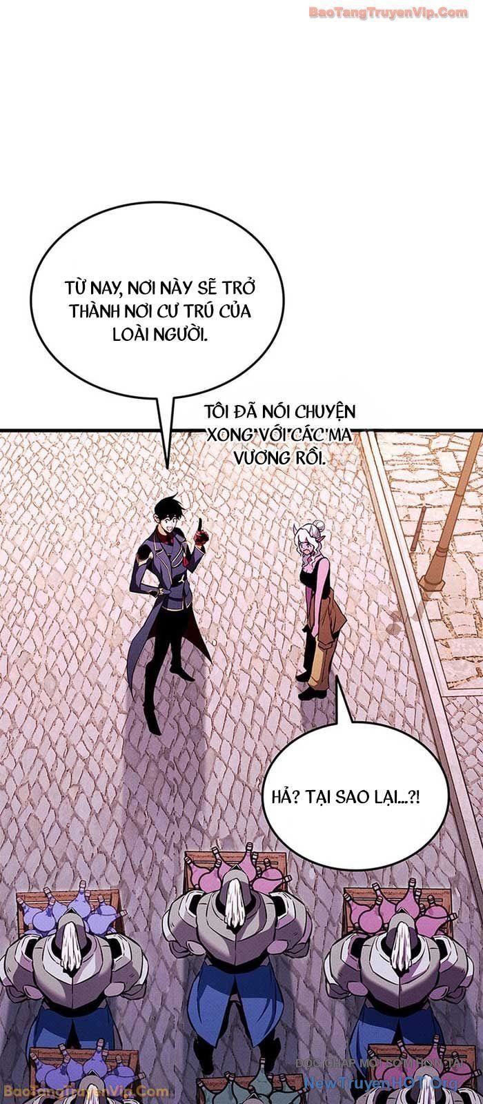 Huyền Thoại Game Thủ - Tái Xuất Chap 212 - Next Chap 213