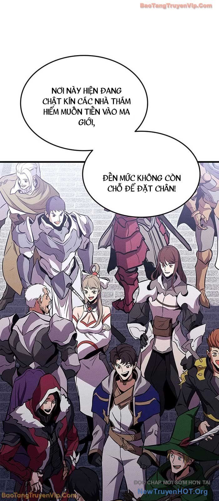 Huyền Thoại Game Thủ - Tái Xuất Chap 212 - Next Chap 213