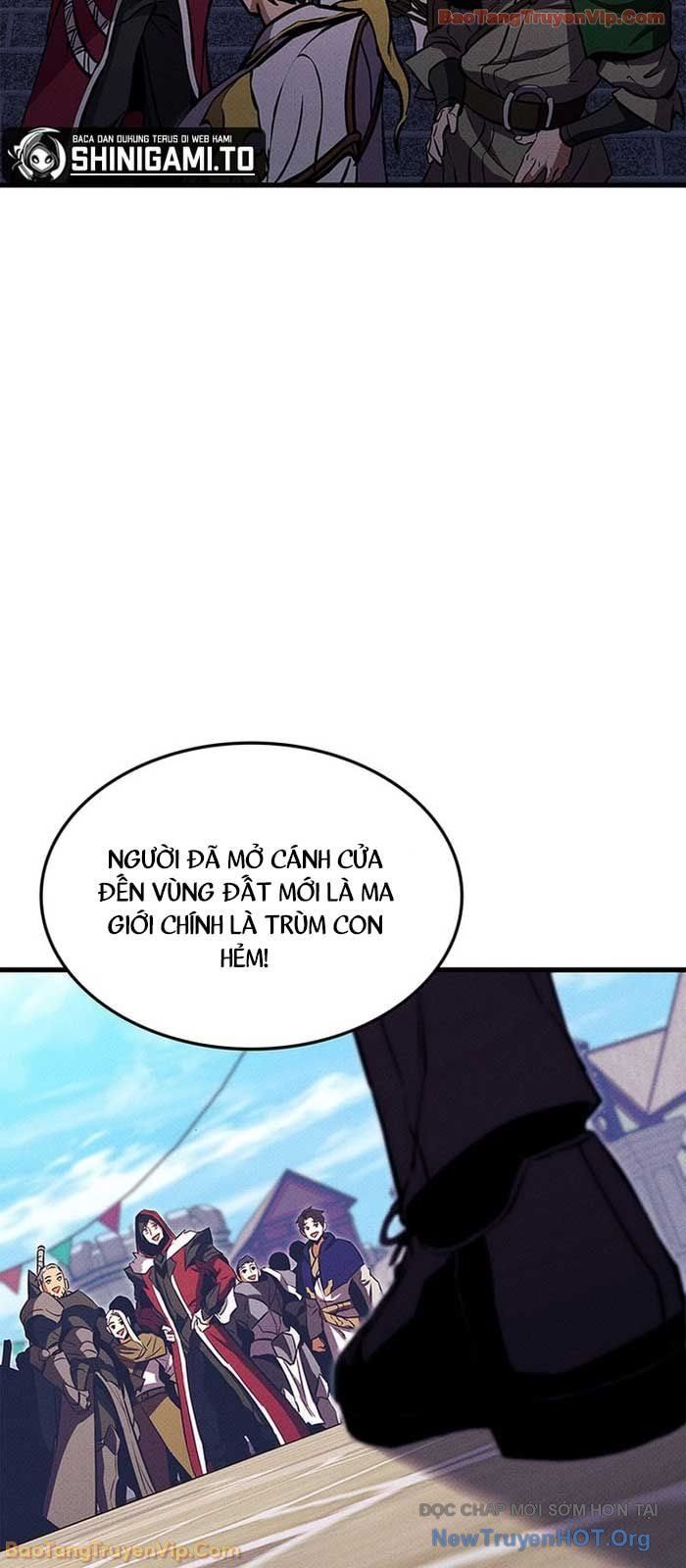 Huyền Thoại Game Thủ - Tái Xuất Chap 212 - Next Chap 213