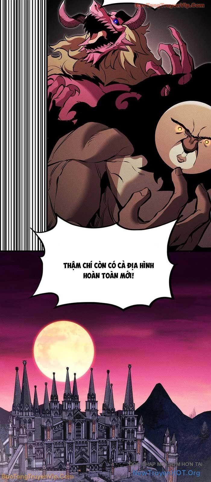 Huyền Thoại Game Thủ - Tái Xuất Chap 212 - Next Chap 213