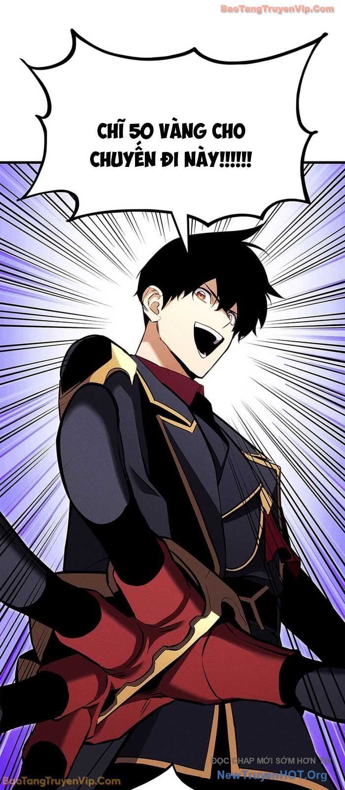Huyền Thoại Game Thủ - Tái Xuất Chap 212 - Next Chap 213