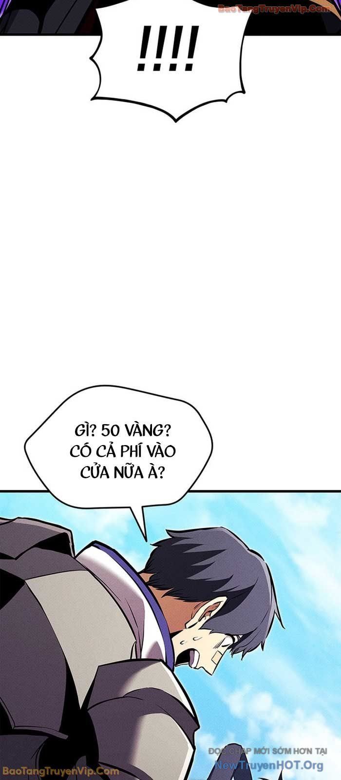 Huyền Thoại Game Thủ - Tái Xuất Chap 212 - Next Chap 213