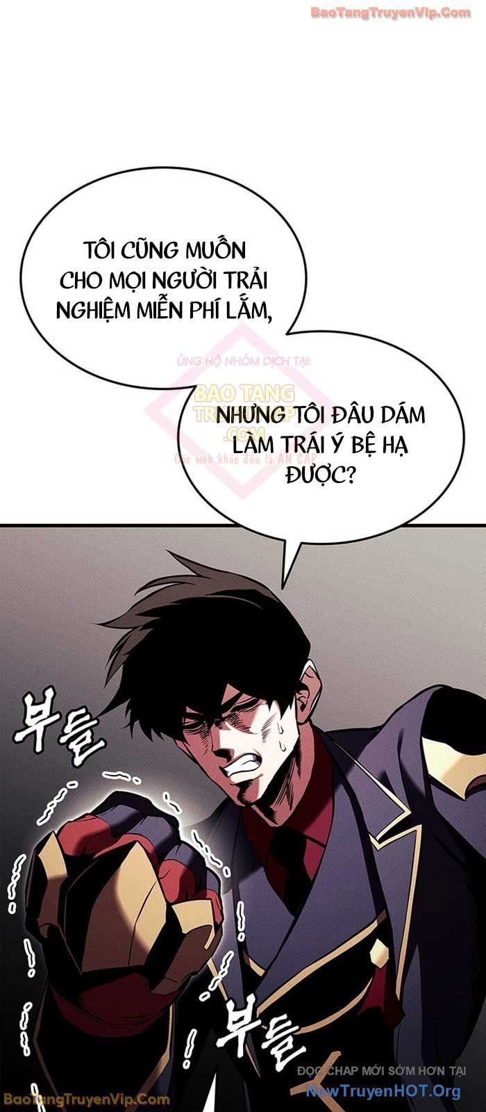 Huyền Thoại Game Thủ - Tái Xuất Chap 212 - Next Chap 213