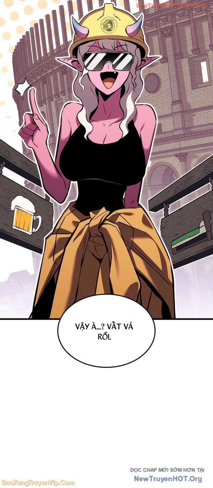 Huyền Thoại Game Thủ - Tái Xuất Chap 212 - Next Chap 213