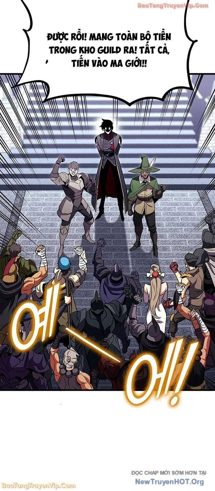 Huyền Thoại Game Thủ - Tái Xuất Chap 212 - Next Chap 213