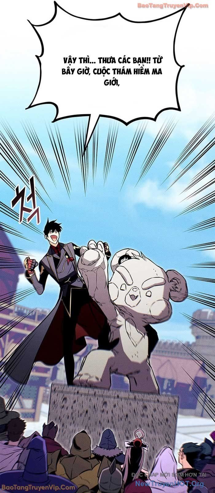 Huyền Thoại Game Thủ - Tái Xuất Chap 212 - Next Chap 213