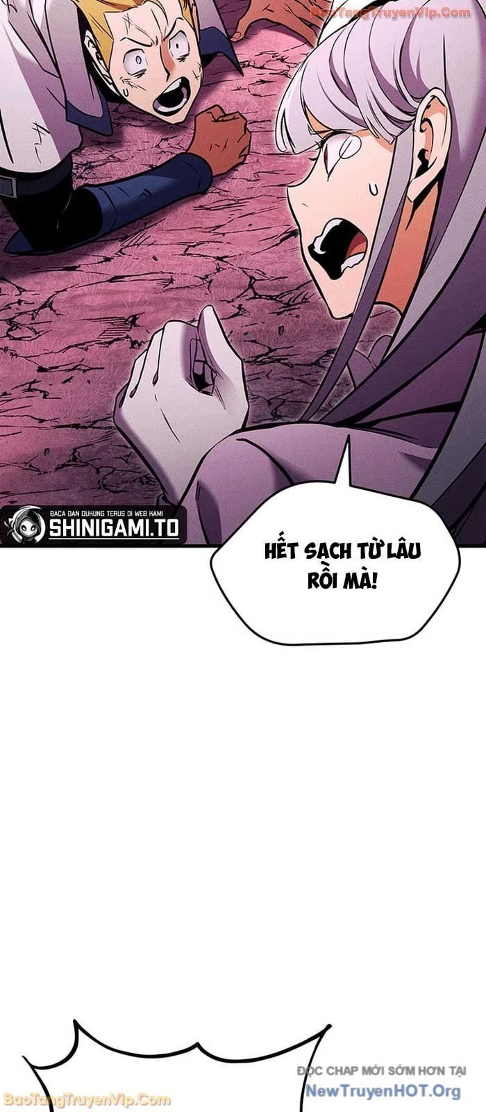 Huyền Thoại Game Thủ - Tái Xuất Chap 212 - Next Chap 213