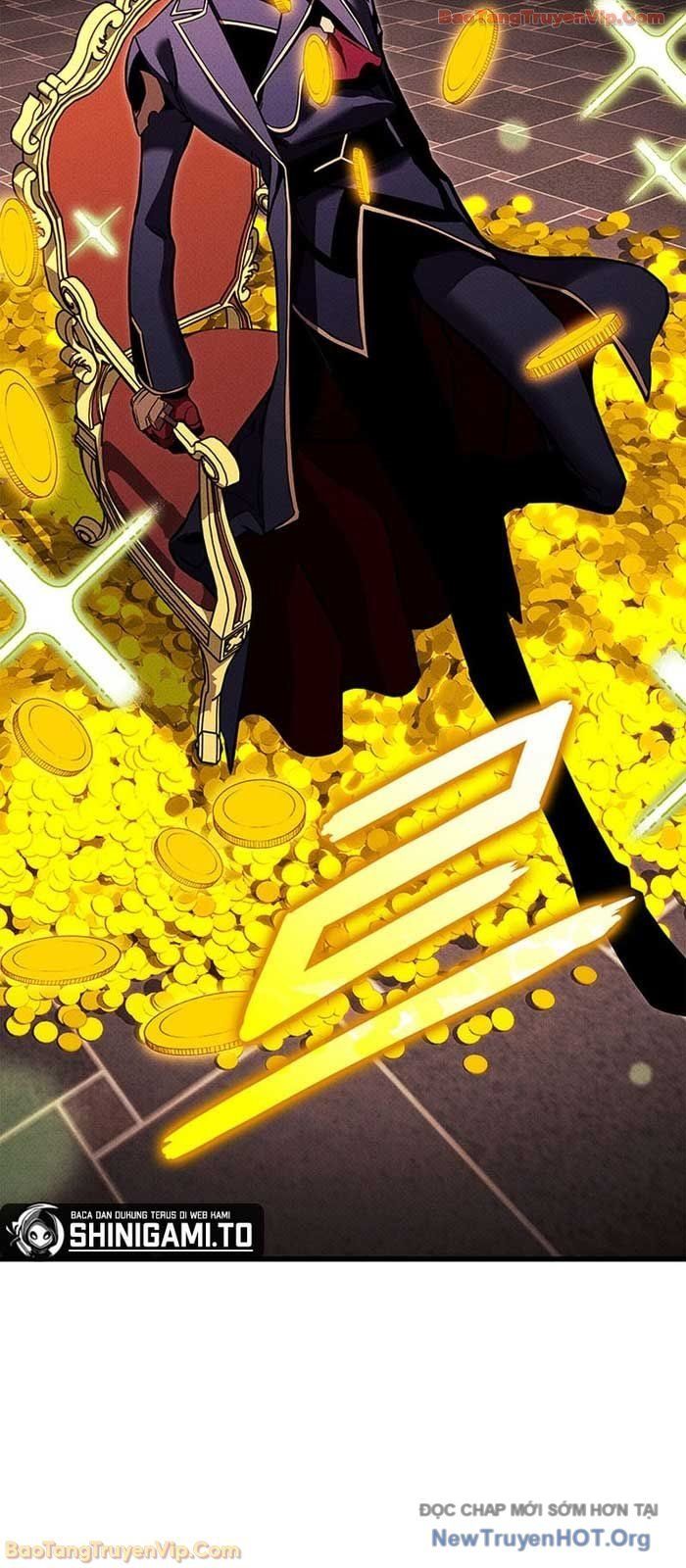 Huyền Thoại Game Thủ - Tái Xuất Chap 212 - Next Chap 213