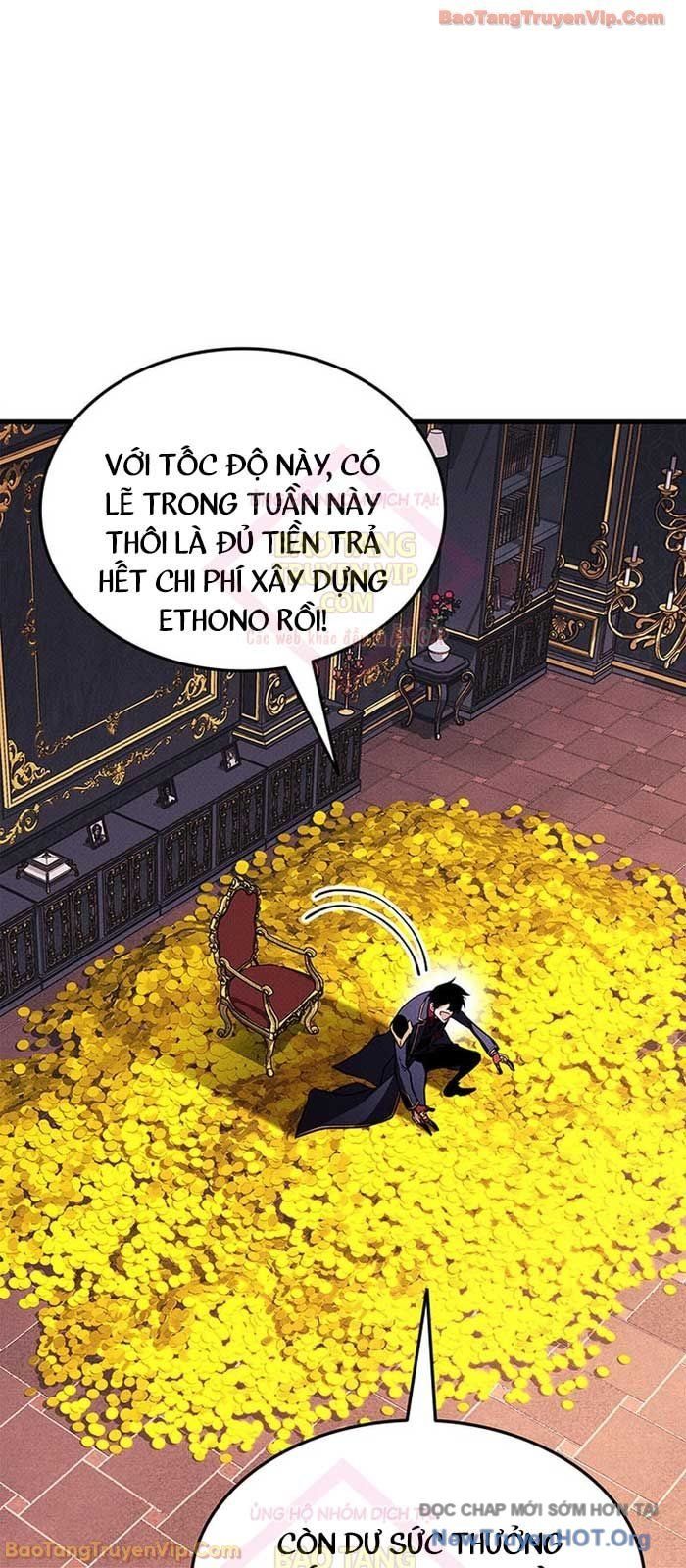 Huyền Thoại Game Thủ - Tái Xuất Chap 212 - Next Chap 213