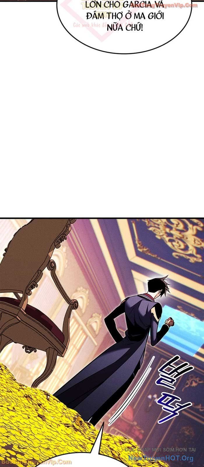 Huyền Thoại Game Thủ - Tái Xuất Chap 212 - Next Chap 213