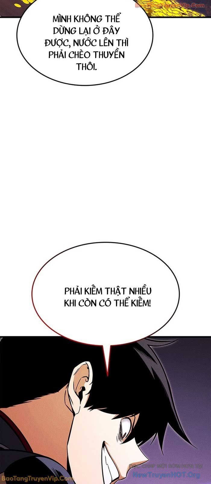 Huyền Thoại Game Thủ - Tái Xuất Chap 212 - Next Chap 213