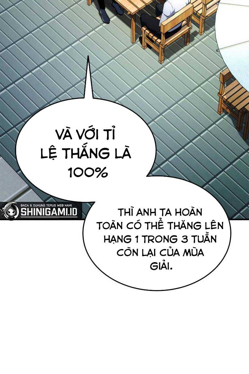 Huyền Thoại Game Thủ - Tái Xuất Chap 117 - Next Chap 118