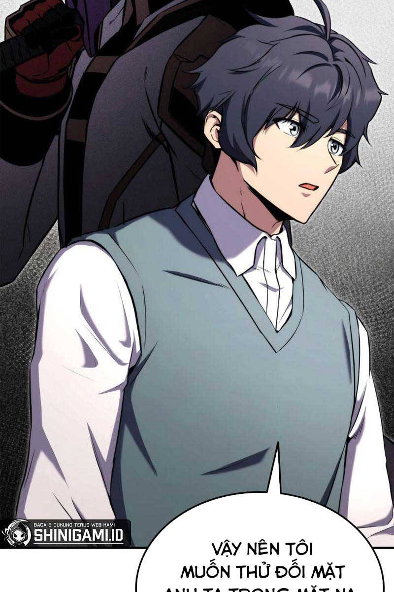 Huyền Thoại Game Thủ - Tái Xuất Chap 117 - Next Chap 118