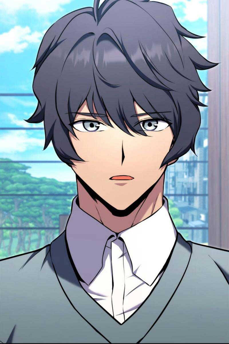 Huyền Thoại Game Thủ - Tái Xuất Chap 117 - Next Chap 118