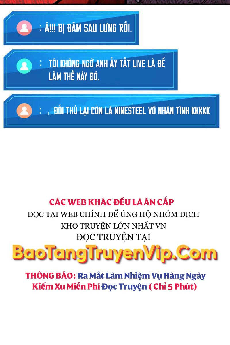 Huyền Thoại Game Thủ - Tái Xuất Chap 117 - Next Chap 118