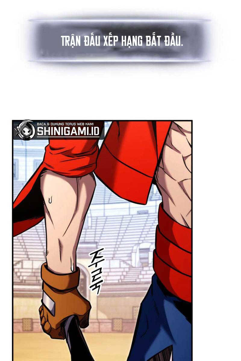 Huyền Thoại Game Thủ - Tái Xuất Chap 117 - Next Chap 118