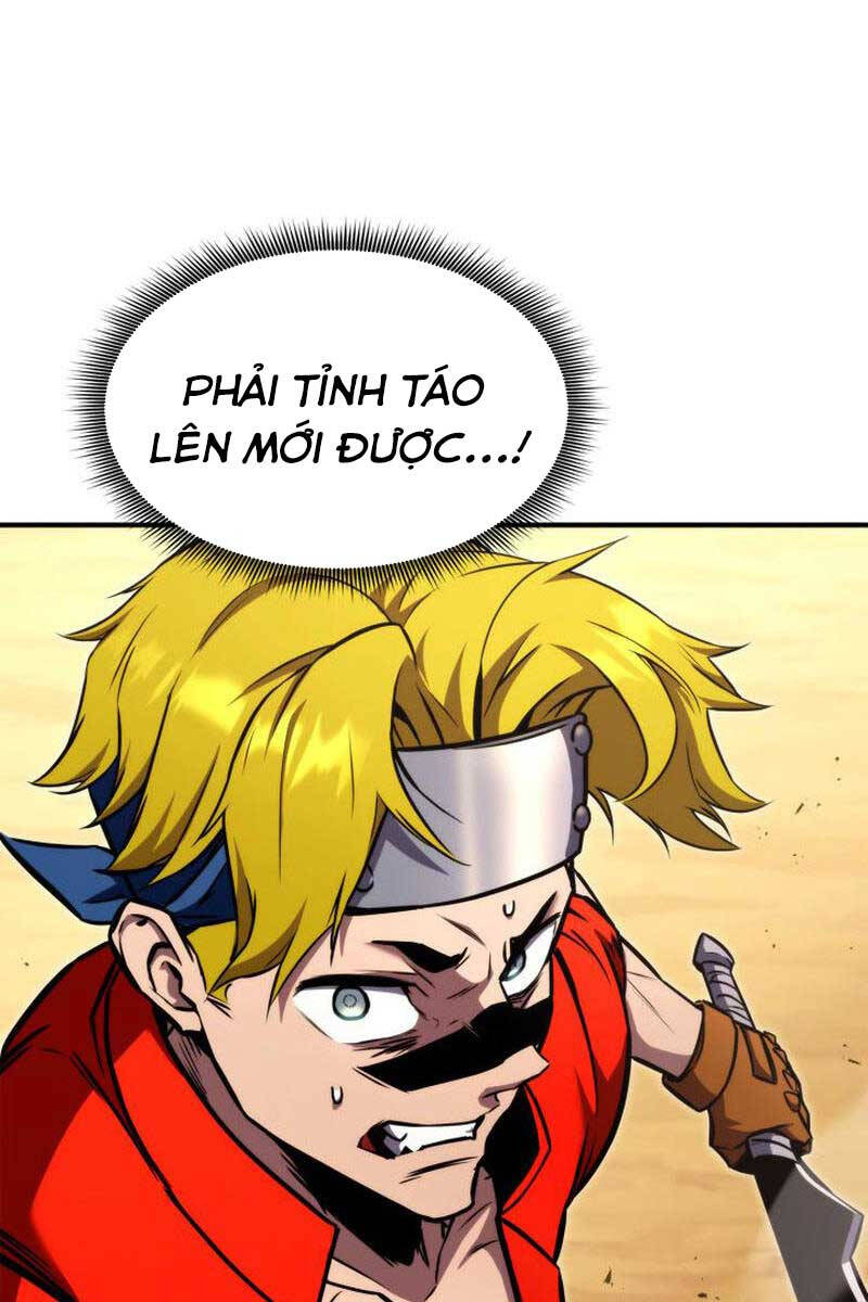 Huyền Thoại Game Thủ - Tái Xuất Chap 117 - Next Chap 118