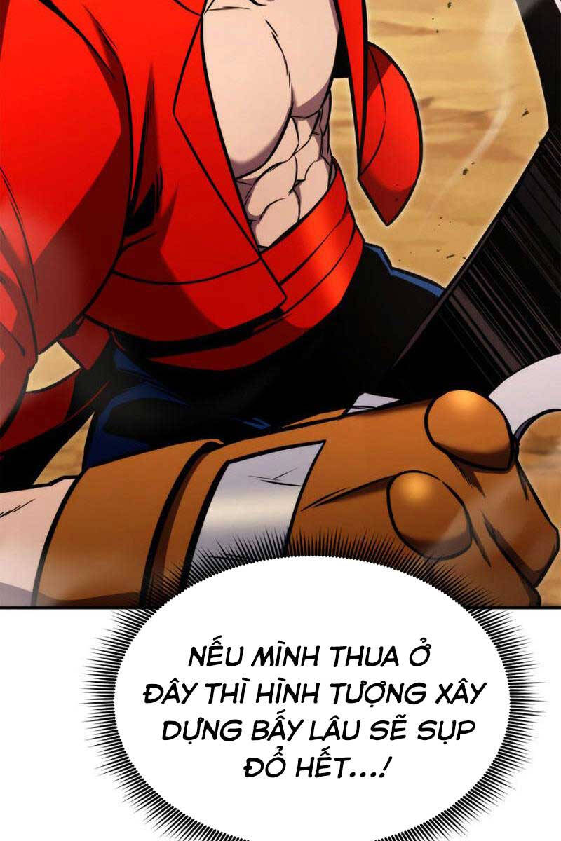Huyền Thoại Game Thủ - Tái Xuất Chap 117 - Next Chap 118
