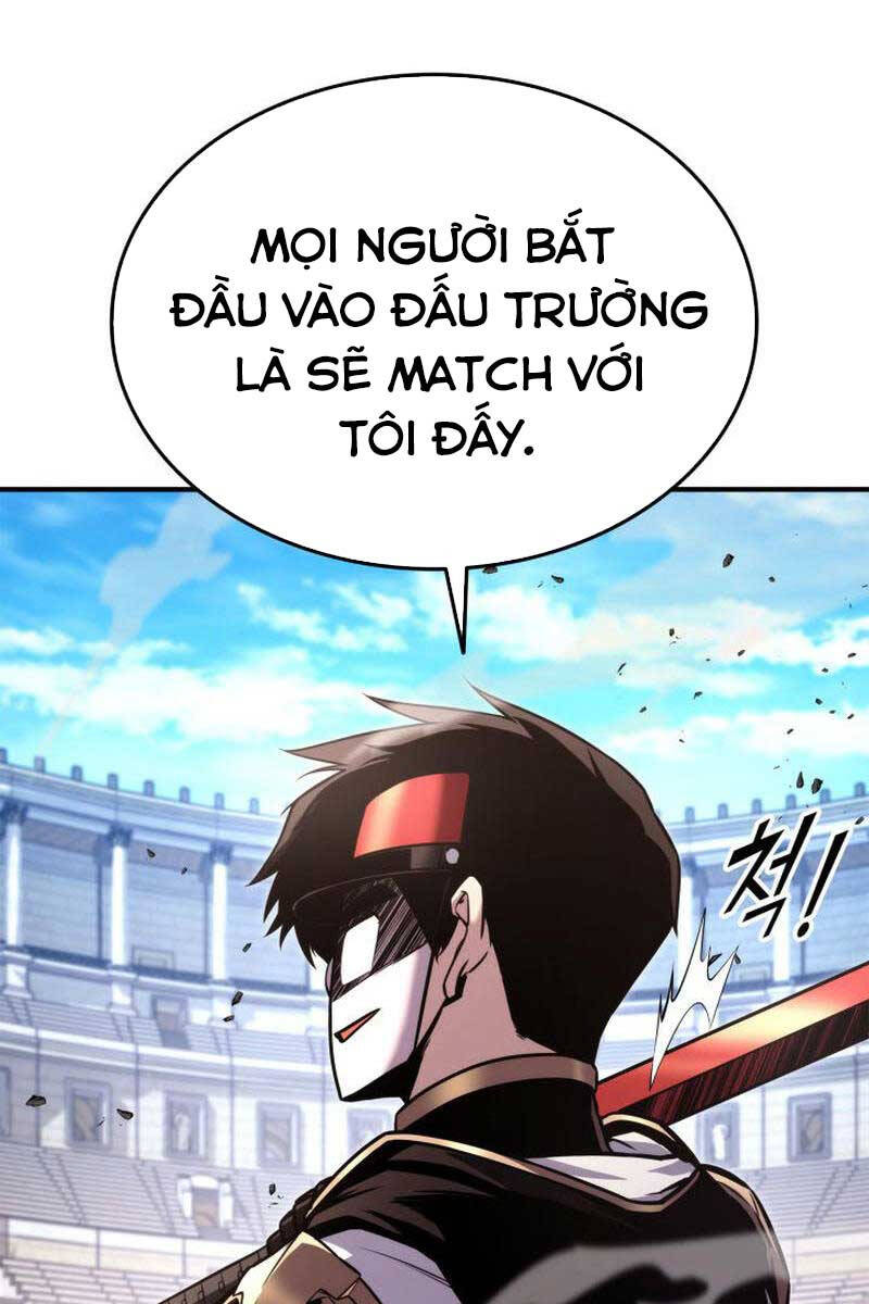 Huyền Thoại Game Thủ - Tái Xuất Chap 117 - Next Chap 118