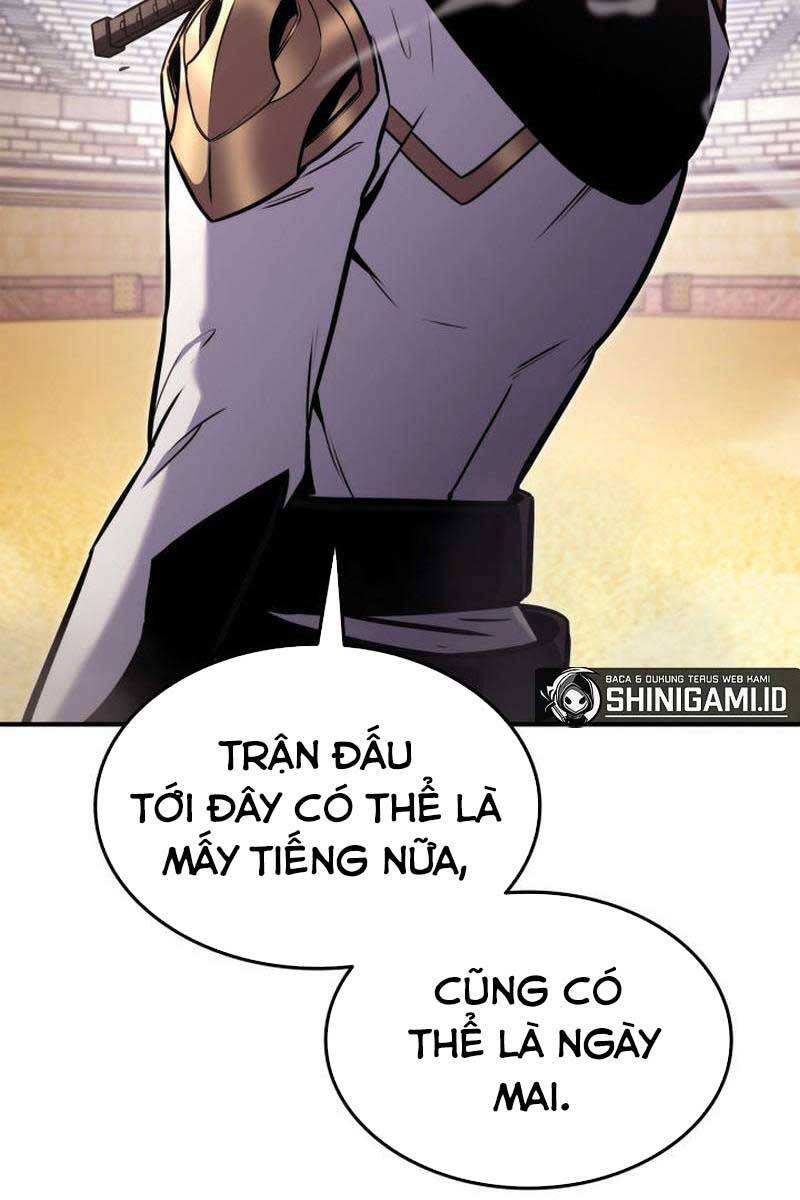Huyền Thoại Game Thủ - Tái Xuất Chap 117 - Next Chap 118