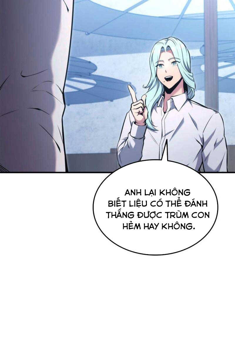 Huyền Thoại Game Thủ - Tái Xuất Chap 117 - Next Chap 118