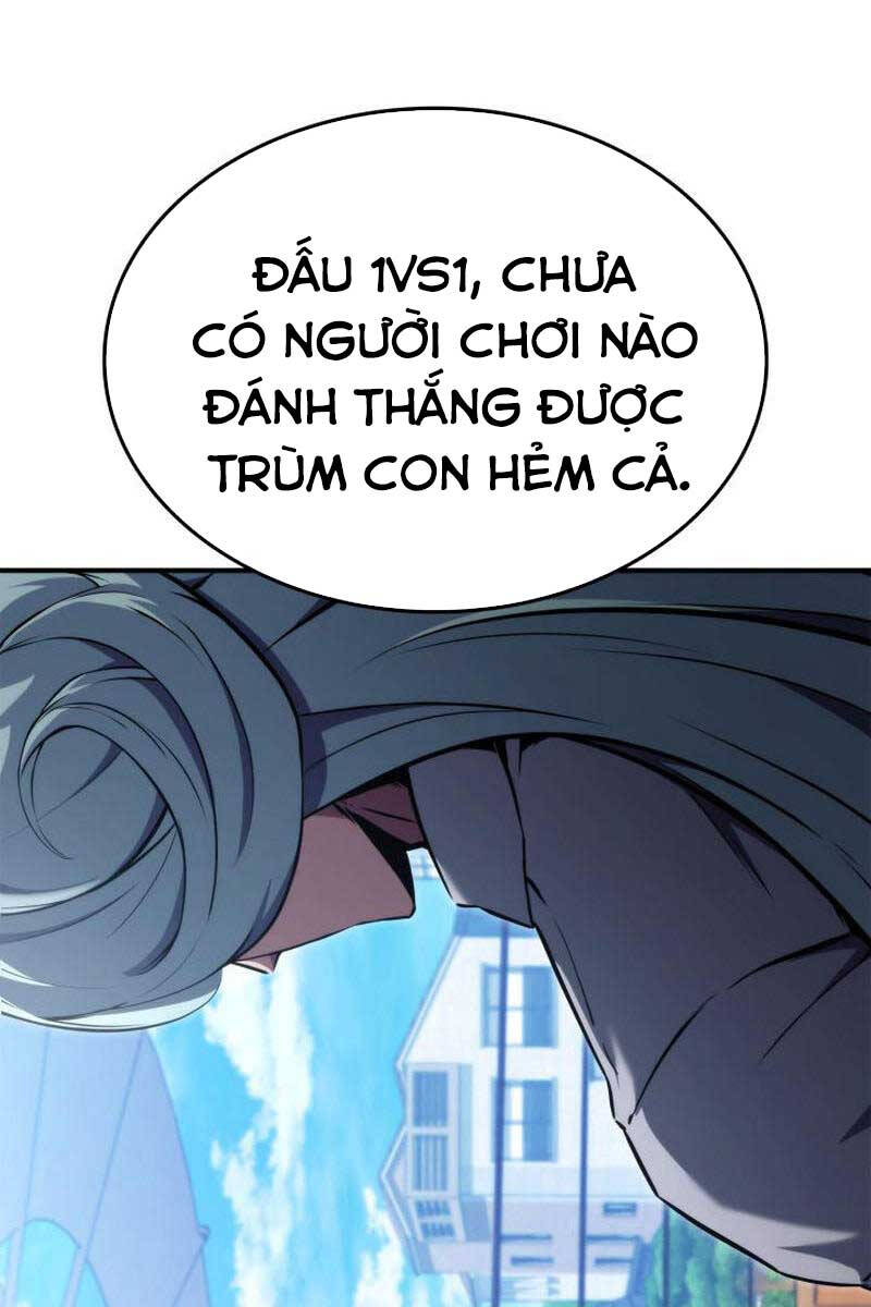 Huyền Thoại Game Thủ - Tái Xuất Chap 117 - Next Chap 118