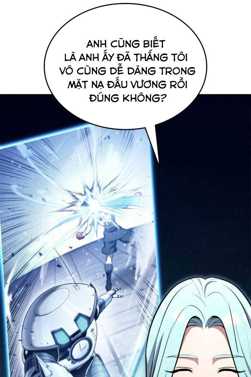 Huyền Thoại Game Thủ - Tái Xuất Chap 117 - Next Chap 118
