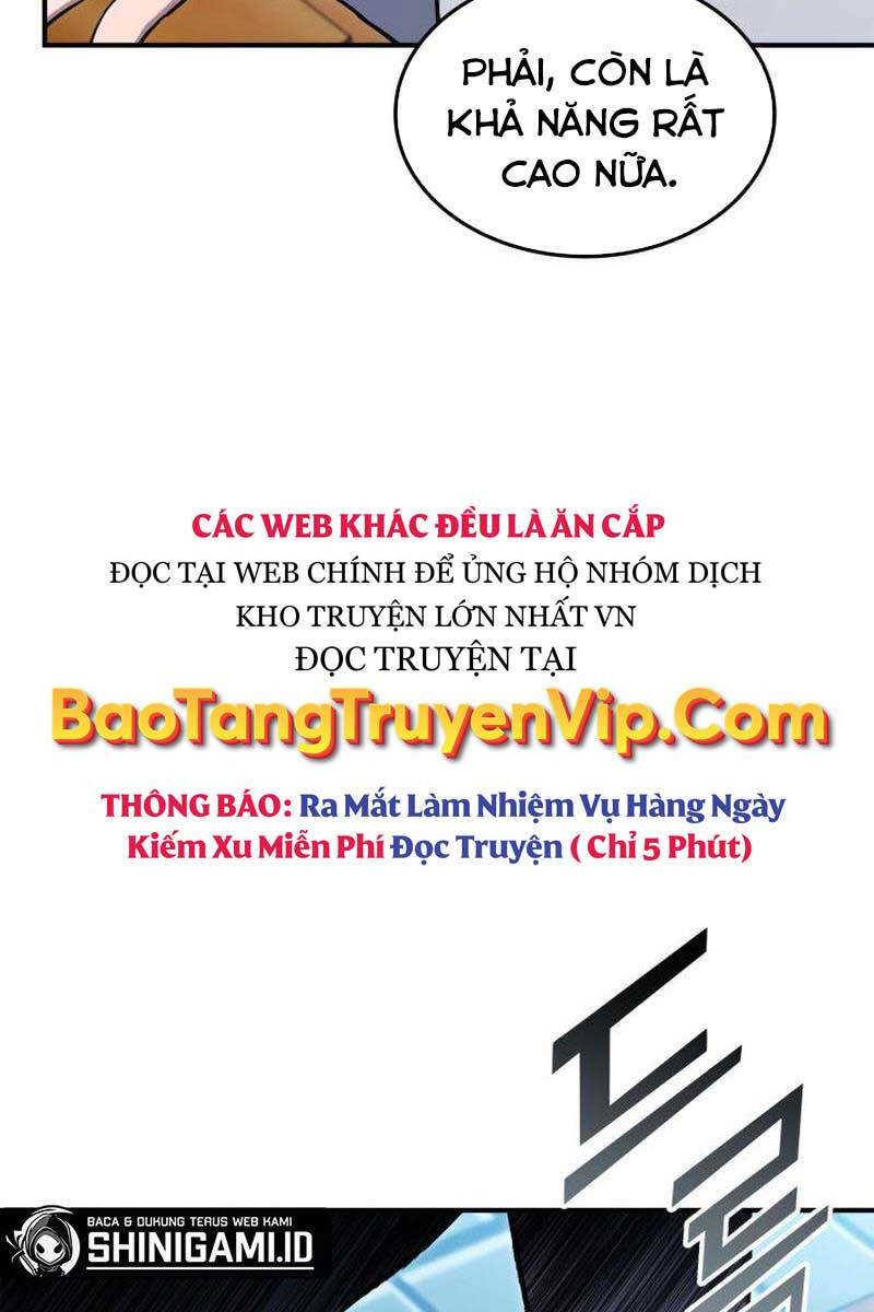 Huyền Thoại Game Thủ - Tái Xuất Chap 117 - Next Chap 118