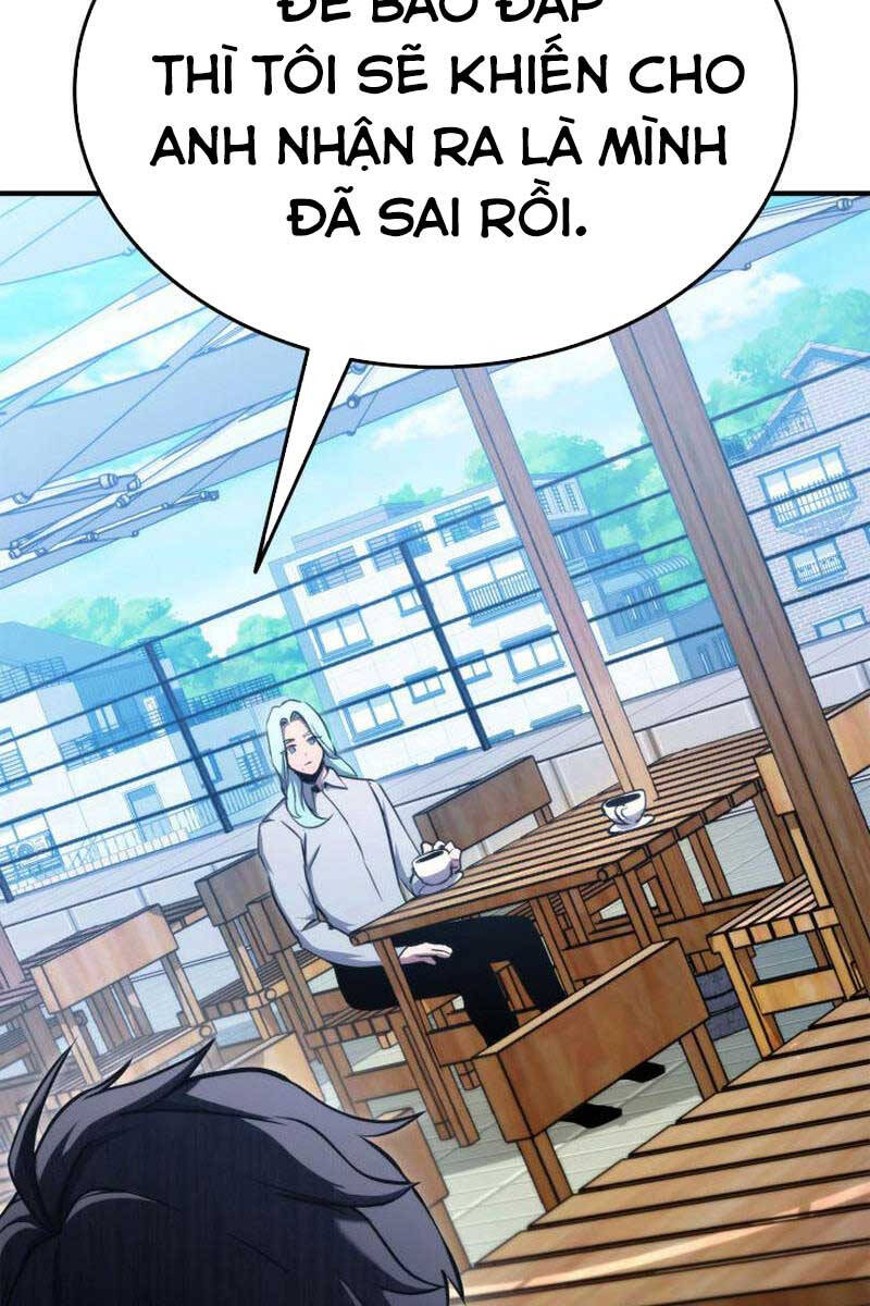 Huyền Thoại Game Thủ - Tái Xuất Chap 117 - Next Chap 118
