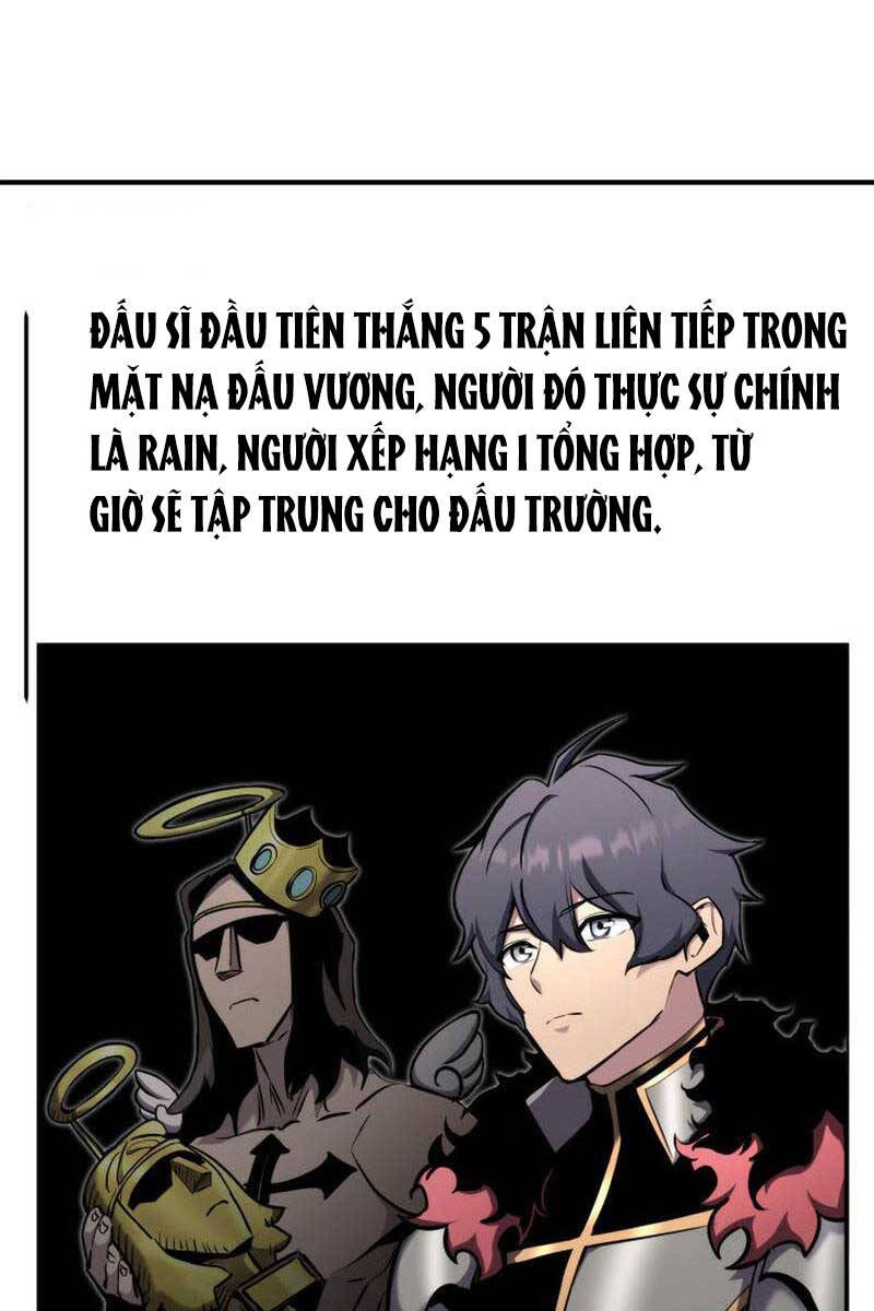 Huyền Thoại Game Thủ - Tái Xuất Chap 117 - Next Chap 118
