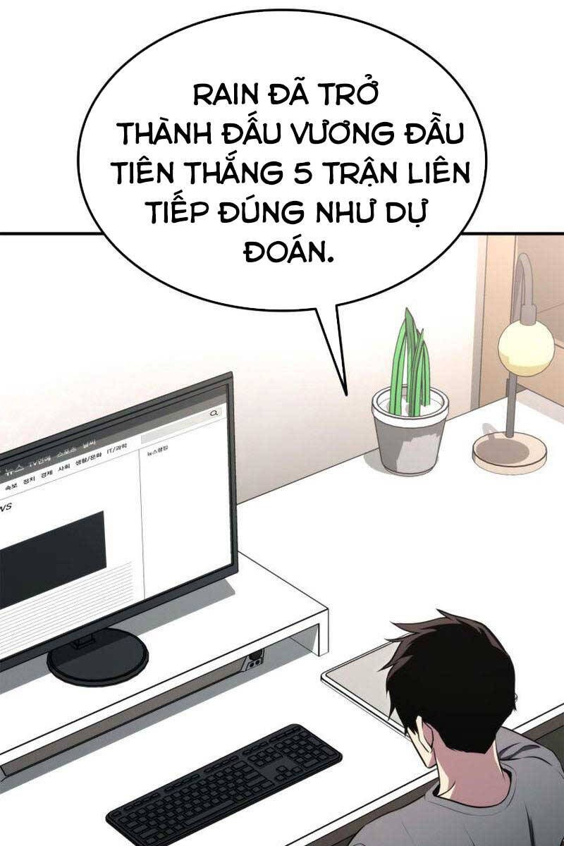 Huyền Thoại Game Thủ - Tái Xuất Chap 117 - Next Chap 118