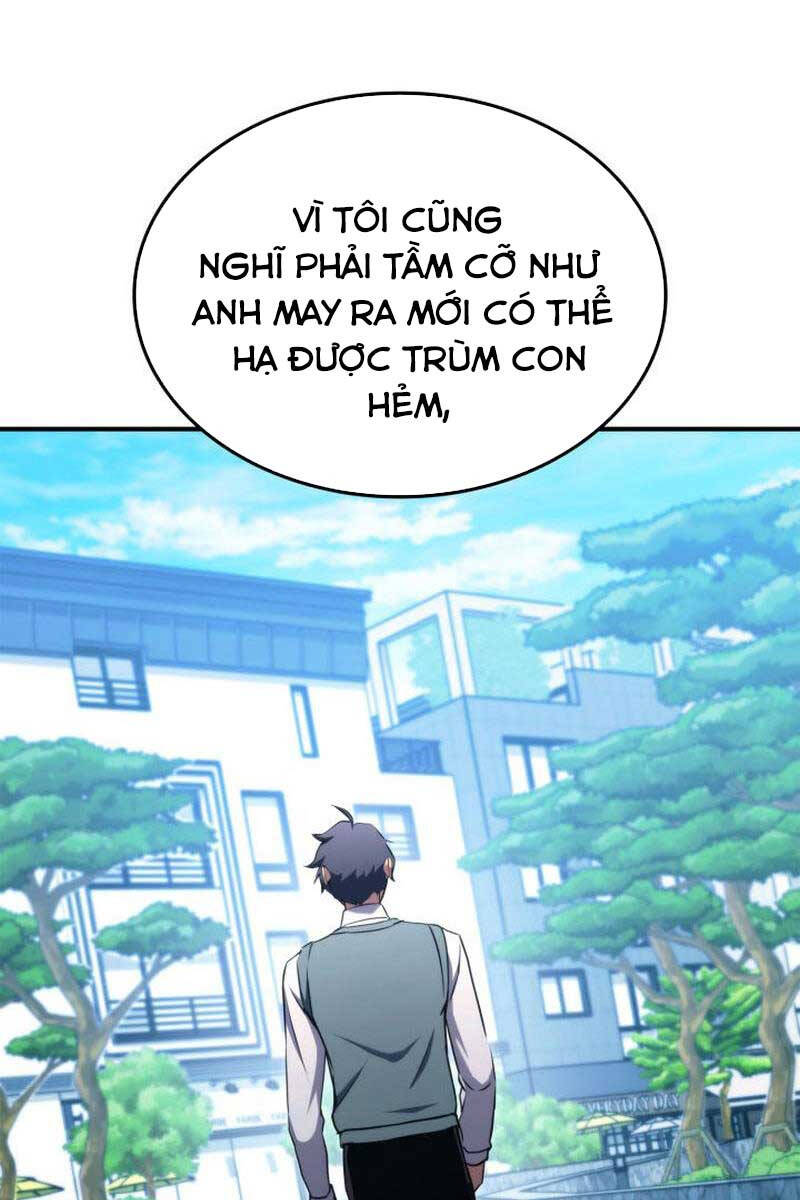 Huyền Thoại Game Thủ - Tái Xuất Chap 117 - Next Chap 118