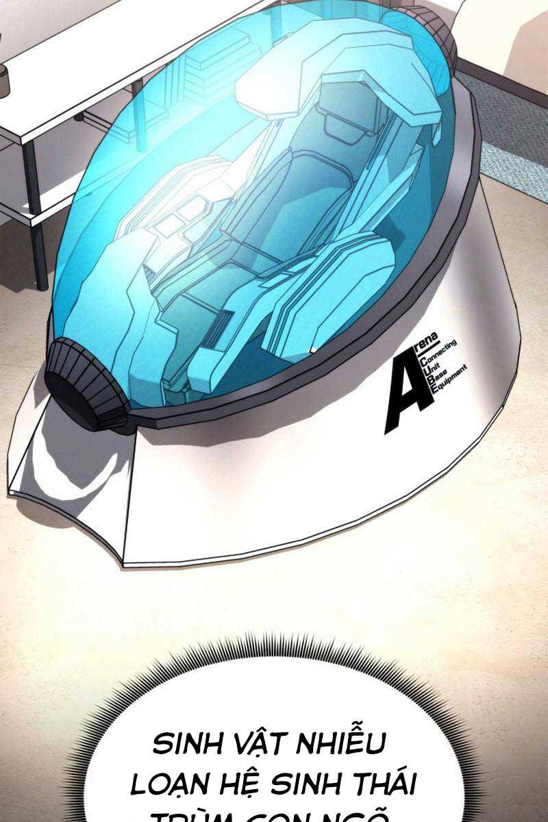 Huyền Thoại Game Thủ - Tái Xuất Chap 117 - Next Chap 118