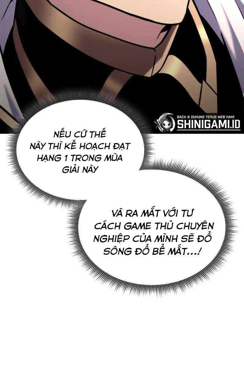 Huyền Thoại Game Thủ - Tái Xuất Chap 117 - Next Chap 118