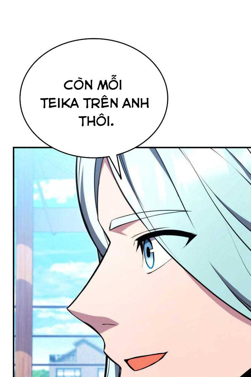 Huyền Thoại Game Thủ - Tái Xuất Chap 117 - Next Chap 118