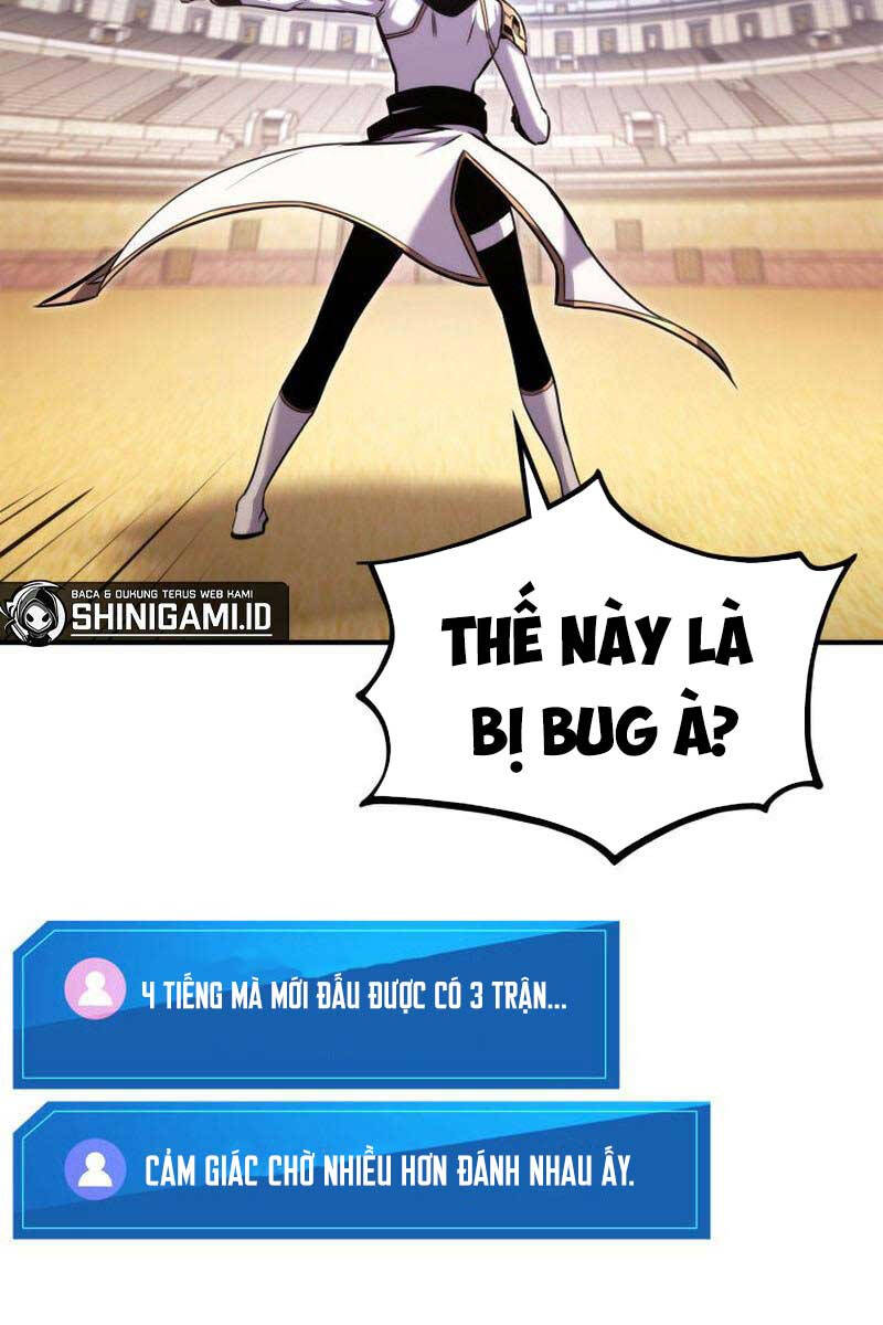 Huyền Thoại Game Thủ - Tái Xuất Chap 117 - Next Chap 118