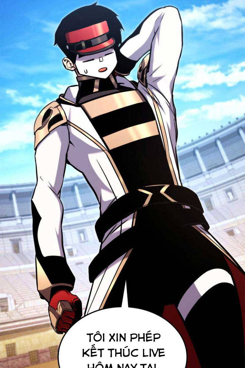 Huyền Thoại Game Thủ - Tái Xuất Chap 117 - Next Chap 118