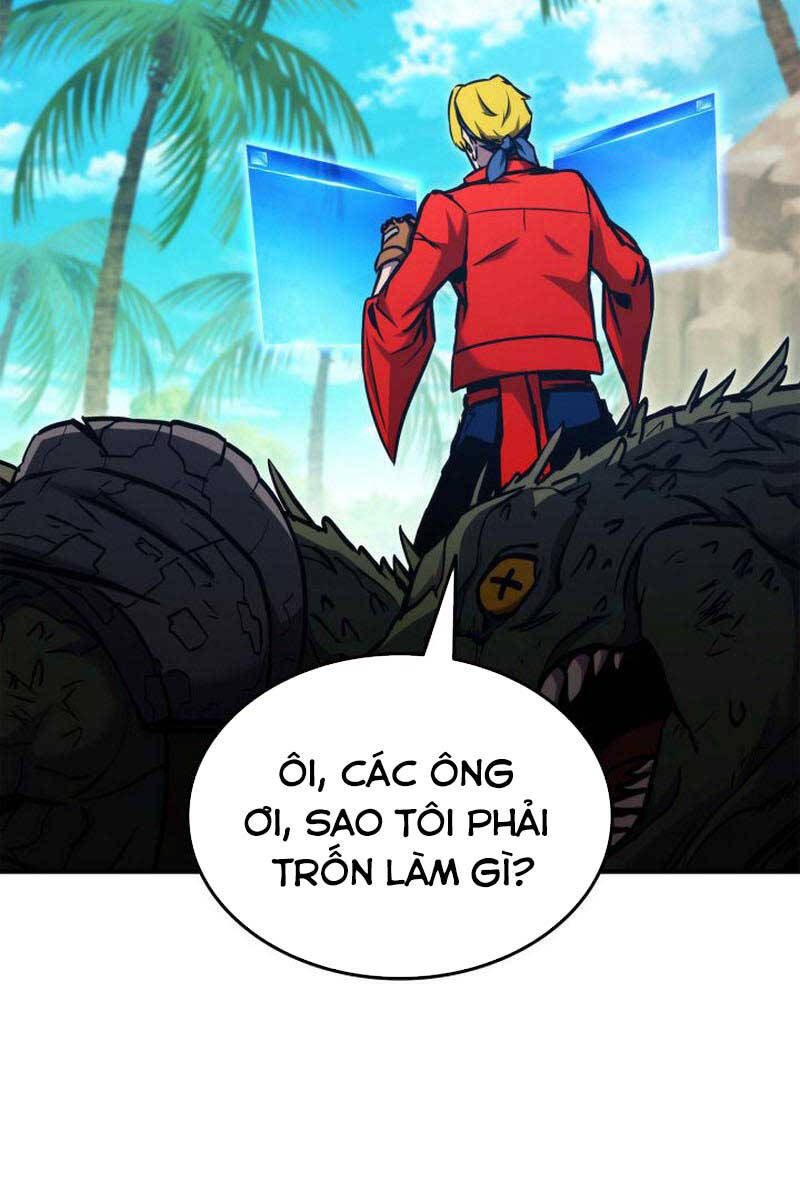 Huyền Thoại Game Thủ - Tái Xuất Chap 117 - Next Chap 118