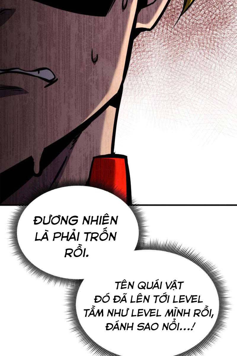 Huyền Thoại Game Thủ - Tái Xuất Chap 117 - Next Chap 118