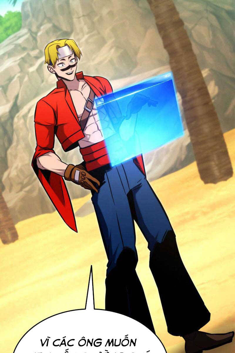 Huyền Thoại Game Thủ - Tái Xuất Chap 117 - Next Chap 118