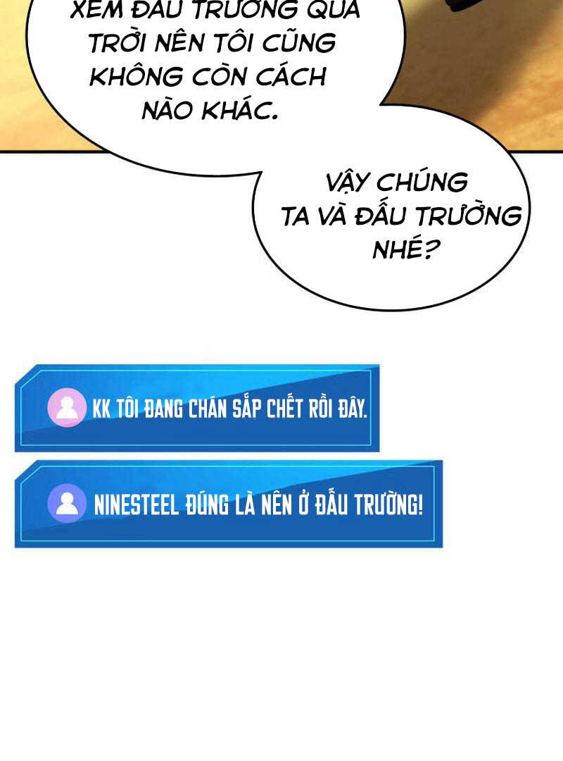Huyền Thoại Game Thủ - Tái Xuất Chap 117 - Next Chap 118