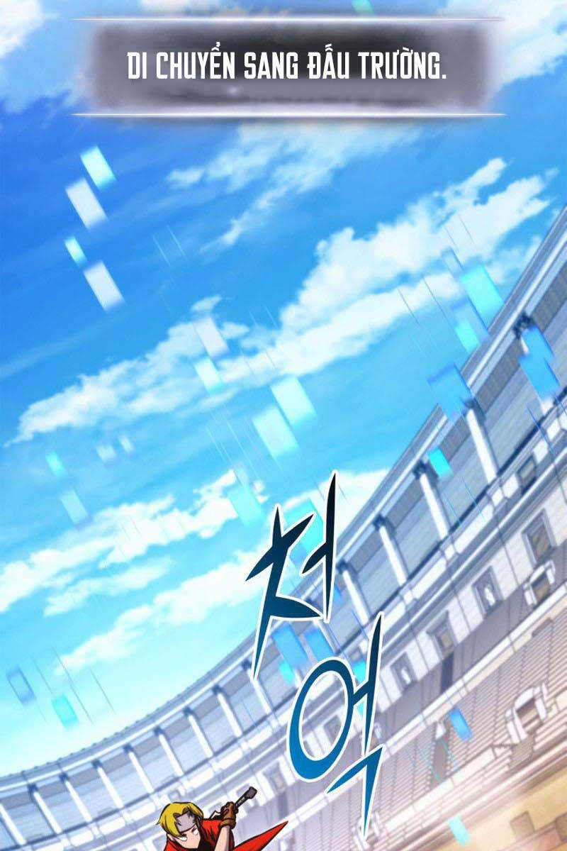 Huyền Thoại Game Thủ - Tái Xuất Chap 117 - Next Chap 118