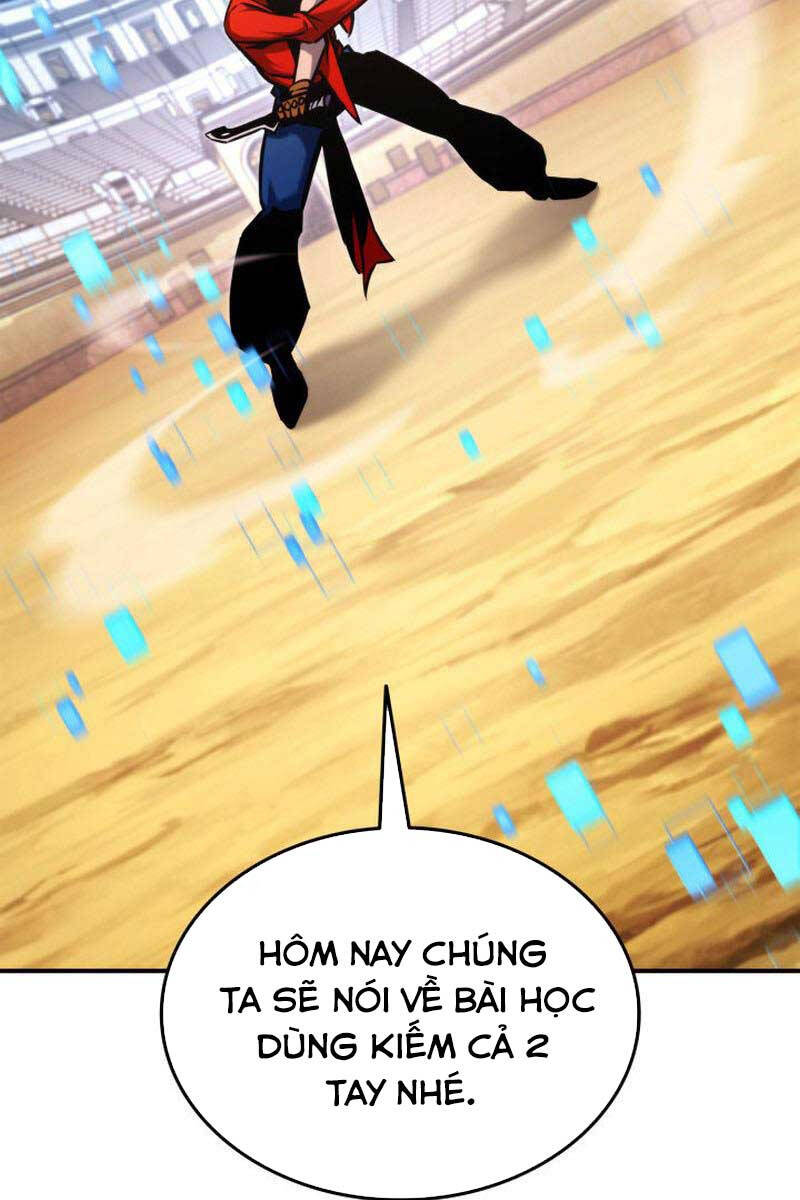 Huyền Thoại Game Thủ - Tái Xuất Chap 117 - Next Chap 118