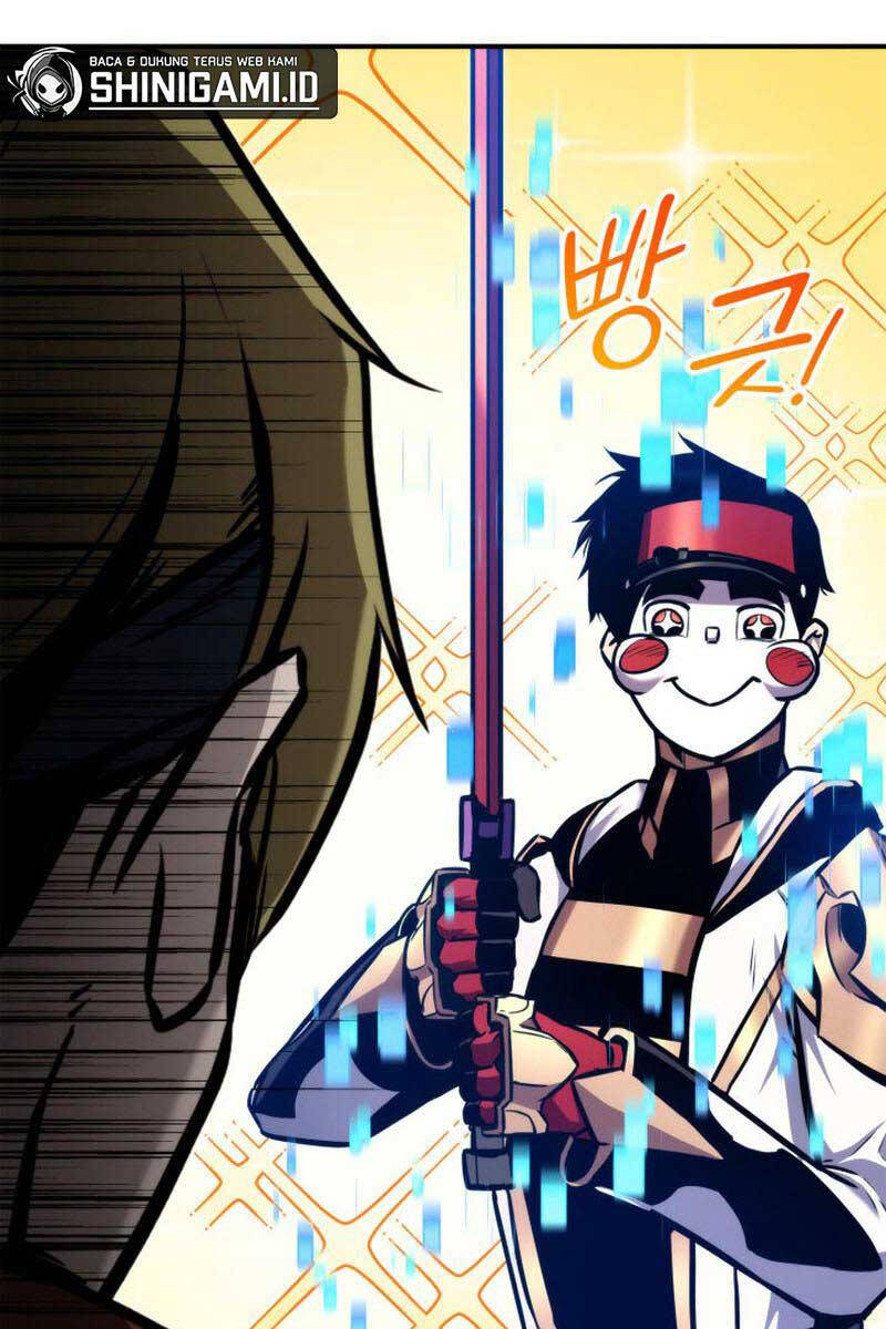 Huyền Thoại Game Thủ - Tái Xuất Chap 117 - Next Chap 118
