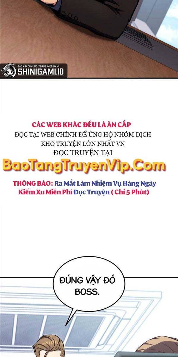 Huyền Thoại Game Thủ - Tái Xuất Chap 118 - Next Chap 119