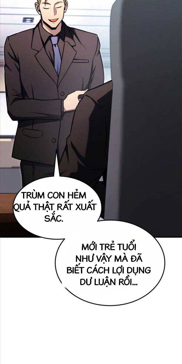 Huyền Thoại Game Thủ - Tái Xuất Chap 118 - Next Chap 119