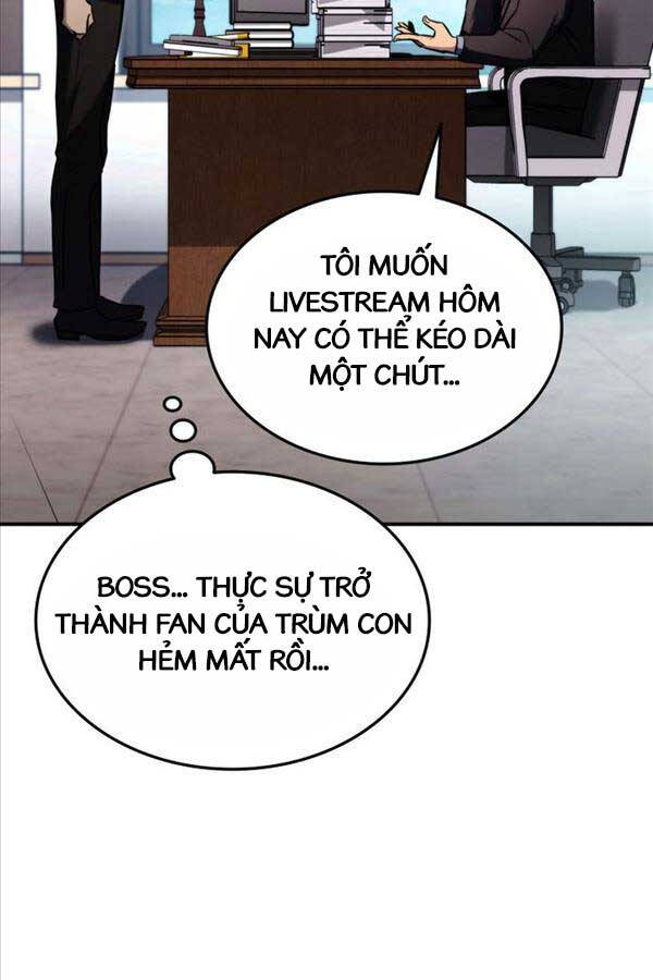 Huyền Thoại Game Thủ - Tái Xuất Chap 118 - Next Chap 119