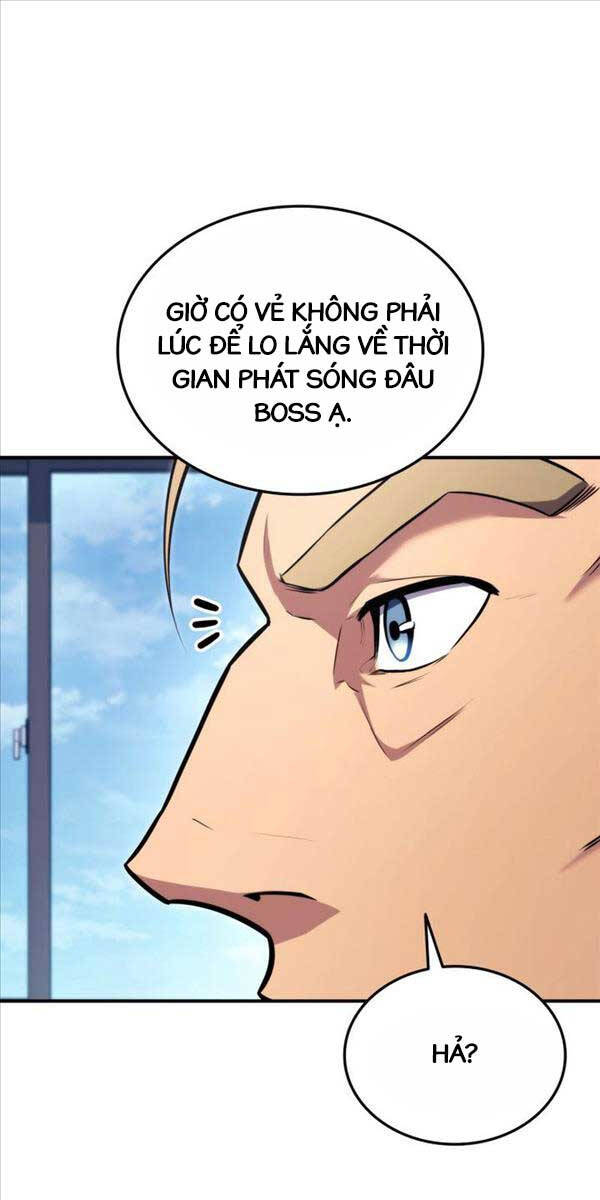 Huyền Thoại Game Thủ - Tái Xuất Chap 118 - Next Chap 119