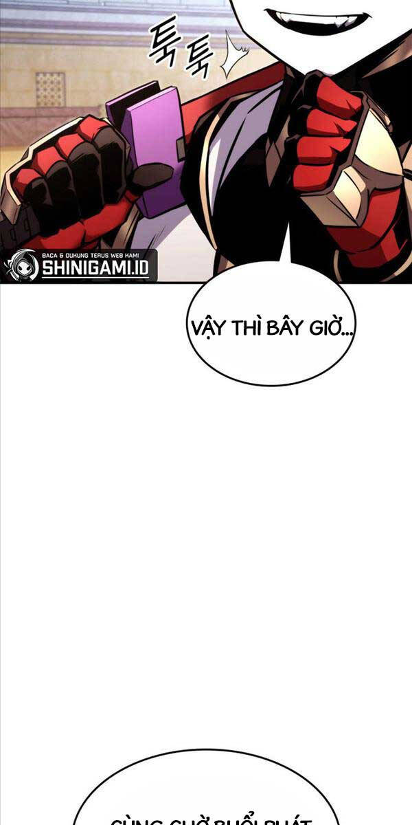 Huyền Thoại Game Thủ - Tái Xuất Chap 118 - Next Chap 119