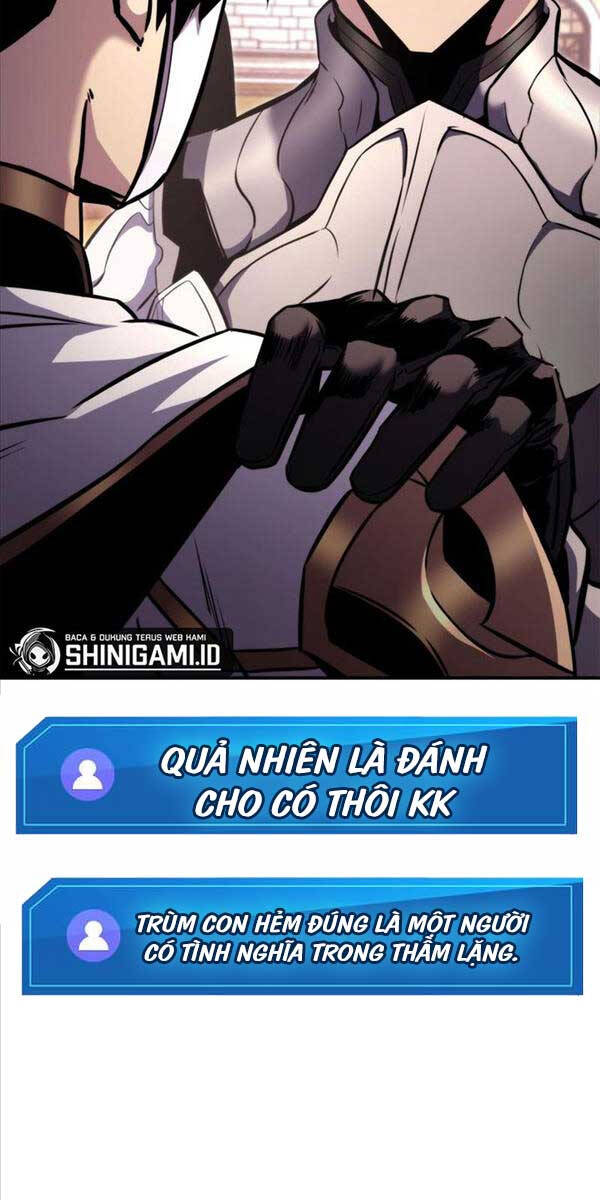 Huyền Thoại Game Thủ - Tái Xuất Chap 118 - Next Chap 119
